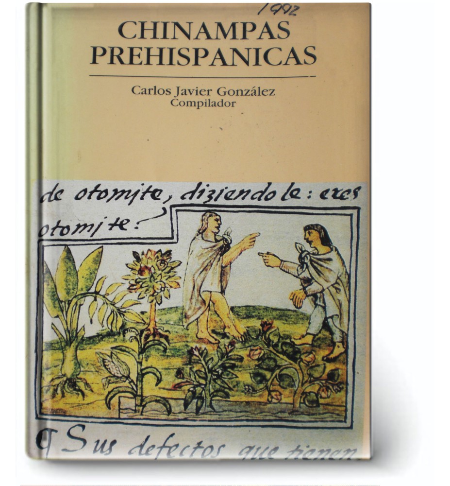 Chinampas Prehispánicas