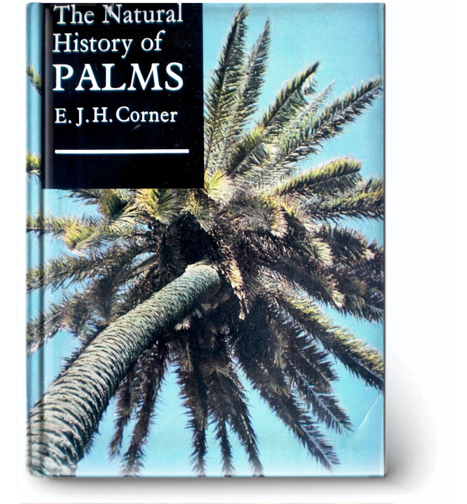 The Natural History Of Palms