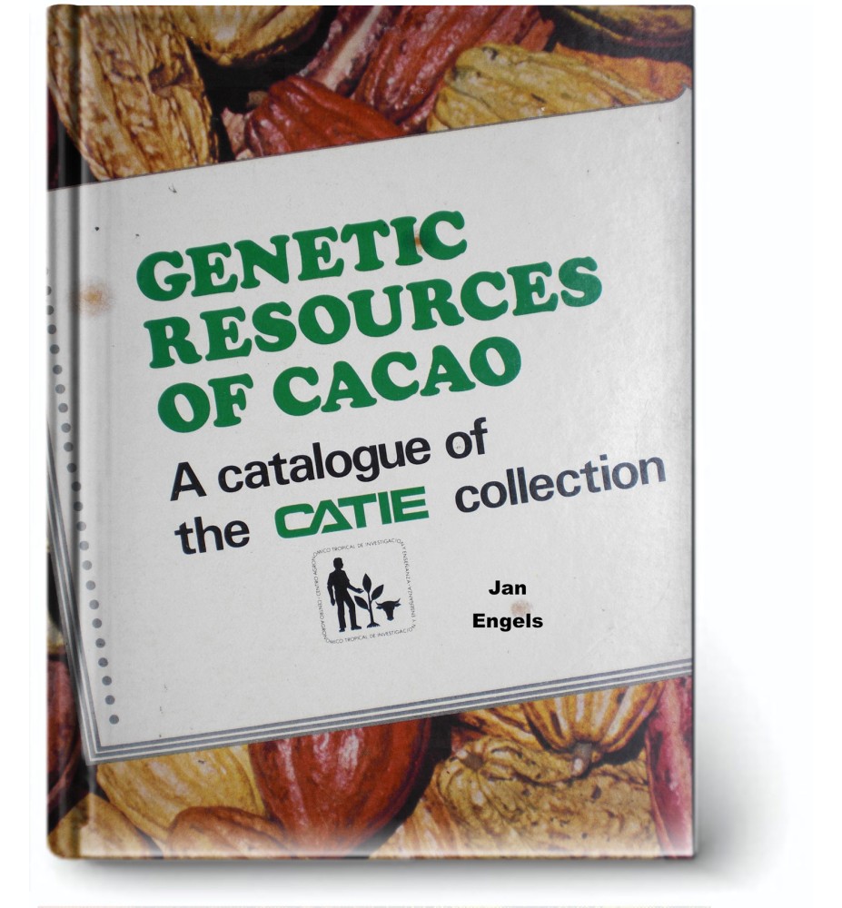 Genetic Resources Of Cacao