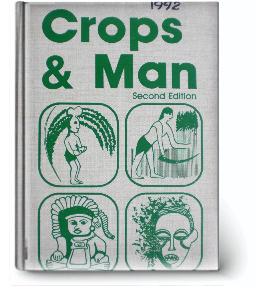 Crops And Man