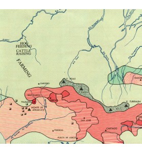 Costa Rica Land Use